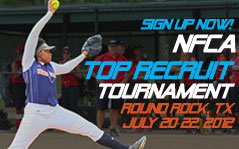 Top Recruit Tournament - Round Rock