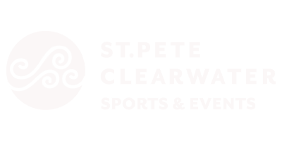 visit st. pete/clearwater, st. Pete/clearwater, visit st. Pete/clearwater logo