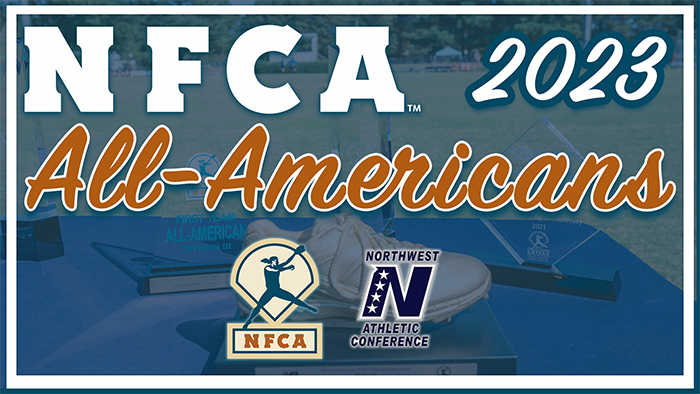 nfca nwac all-americans, 2023 nfca nwac all-american, NFCA, NFCA all-americans, nwac, nwac all-americans