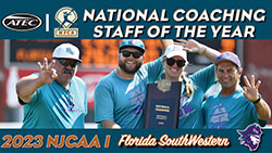 NJCAA1 National Coaching Staff 2023 2