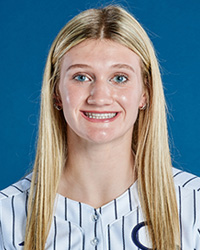 Maddie Johnson