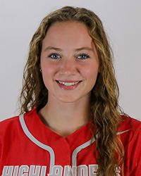 Dakota Redmon