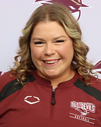 Kennedy Griego
