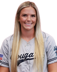 Madison McDonald