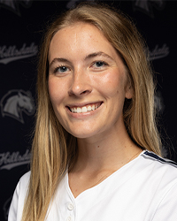 Ashley Strick