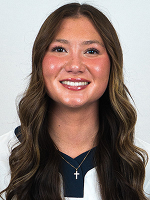 Kenzie Pilon-Farrier