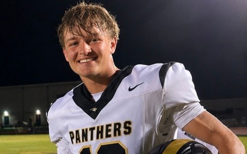 BRYCE GERLACH MEMORIAL FOUNDATION STRONGER TOGETHER AWARD