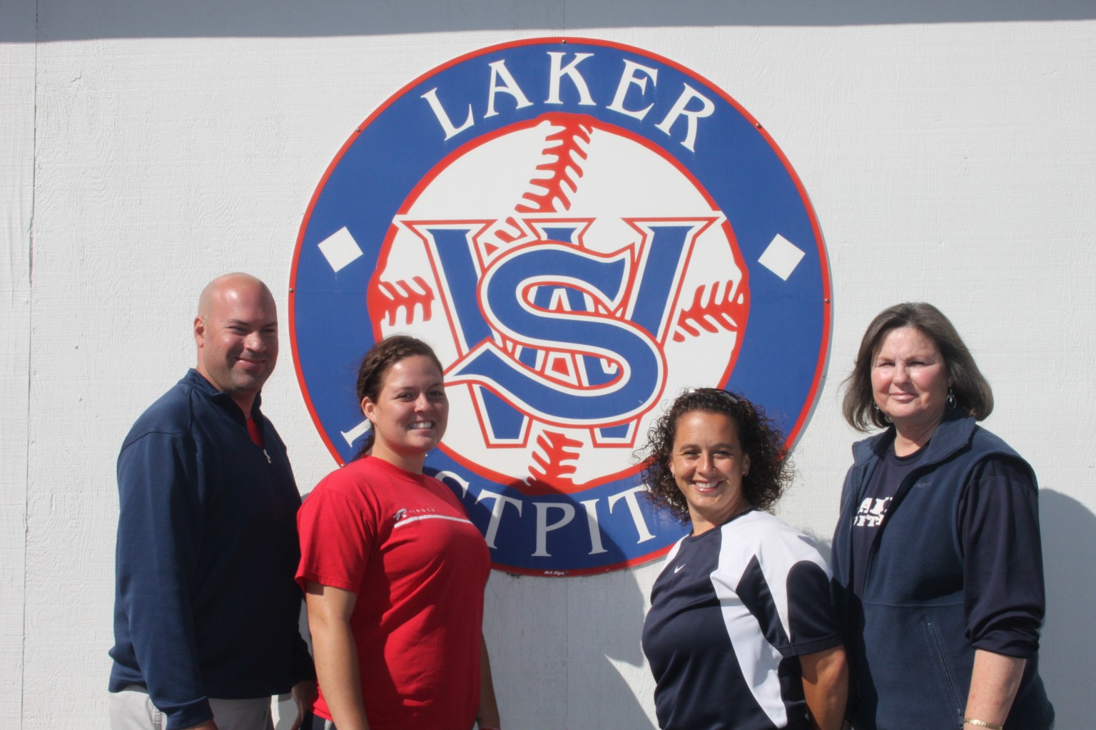 Southwest Oregon CC National Coaching Staff of the Year 2012