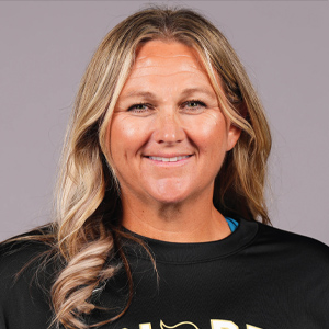 Cindy Ball-Malone
