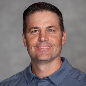 Rick Fremin