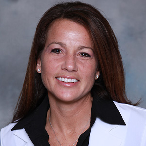 Melissa Frost