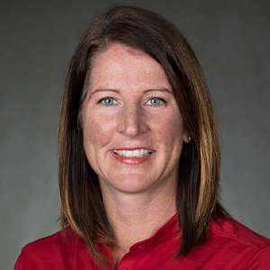 Yvette Healy