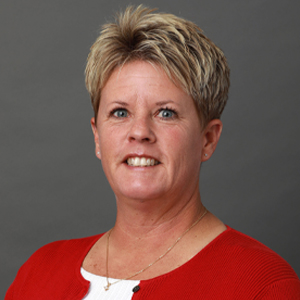 Amy Hogue