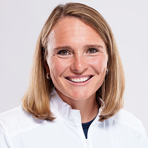 Kate Malveaux