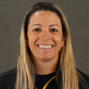 Stacy May-Johnson