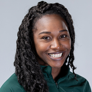 Sharonda McDonald-Kelley