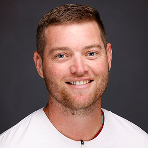 Lance McMahon