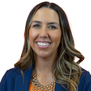 Gina Oaks Garcia