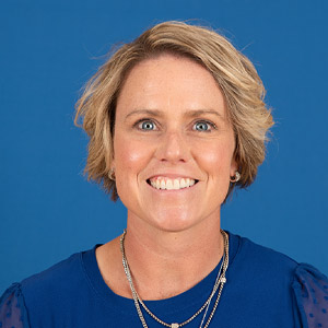 Lacy Schurr