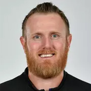 Tony Smith