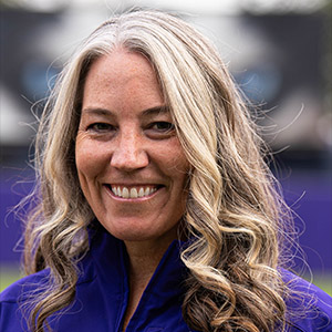 Heather Tarr
