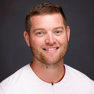 Lance McMahon