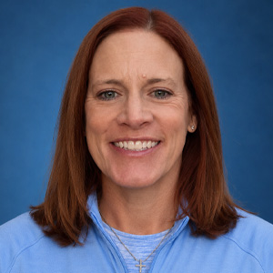 Megan Smith Lyon