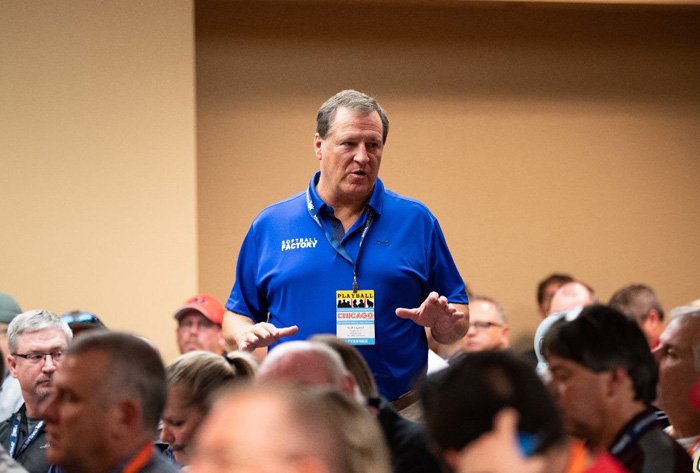 nfca convention, 2021 nfca convention, nfca convention preview, DEI workshop, Softball summit presented by USA Softball, NFCA Softball Summit present by USA Softball, Softball Summit, NFCA Softball Summit, NFCA Caucus, NFCA Caucus Meeting, travel ball caucus, nfca travel ball caucus