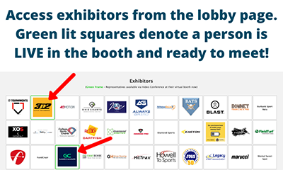 Exhibit Show Demo