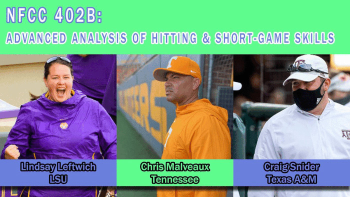 nfca convention, 2021 nfca convention, nfca national convention, 2021 nfca national convention, nfcc, nfca pre-convention seminars, nfca education, nfca convention preview, 2021 nfca convention preview, nfcc 402a, nfcca 402b, nfcc 406, Ralph weekly, heather tarr, Kate drohan, John Rittman, Jessica Allister, Chris Malveaux, Lindsay Leftwich, Craig snider, Larissa Anderson, melyssa Lombardi, Cindy bristow