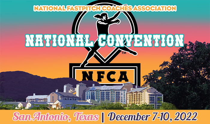 nfca convention, nfca, NFCA National Convention, softball convention, 2022 NFCA Convention