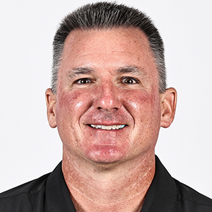 Tony Baldwin