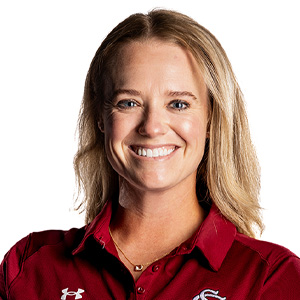 Ashley Chastain