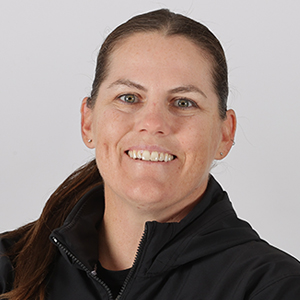 Sonja Garnett