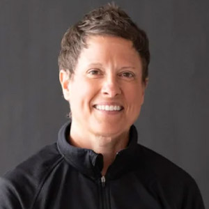 Molly Grisham (Keynote)