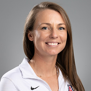 Caitlin Lowe