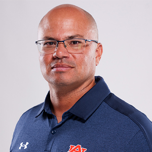 Chris Malveaux