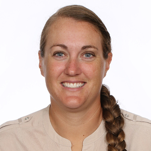 Kaleigh Rafter
