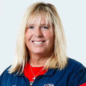 Dot Richardson