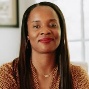 Natasha Watley