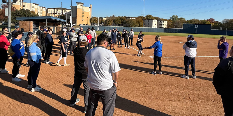COURSE 406: COACHING DYNAMIC TEAM PRACTICES