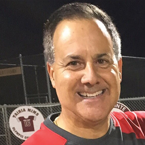 Tony Abbatine