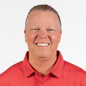 Mike Bosch