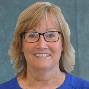 Cindy Bristow