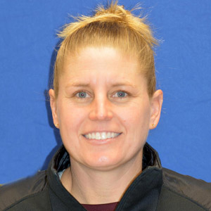 Jill Callaway