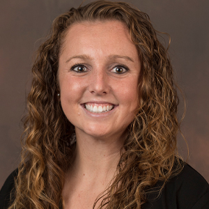 Jen Consaul
