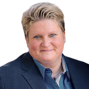 Jen Croneberger