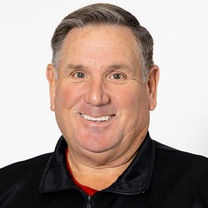 Gerry Glasco