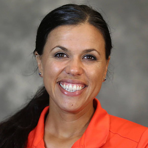 Joanna Hardin