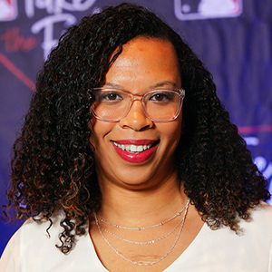 Monica Harrison